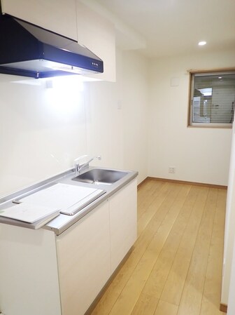 リヴ桜台の物件内観写真